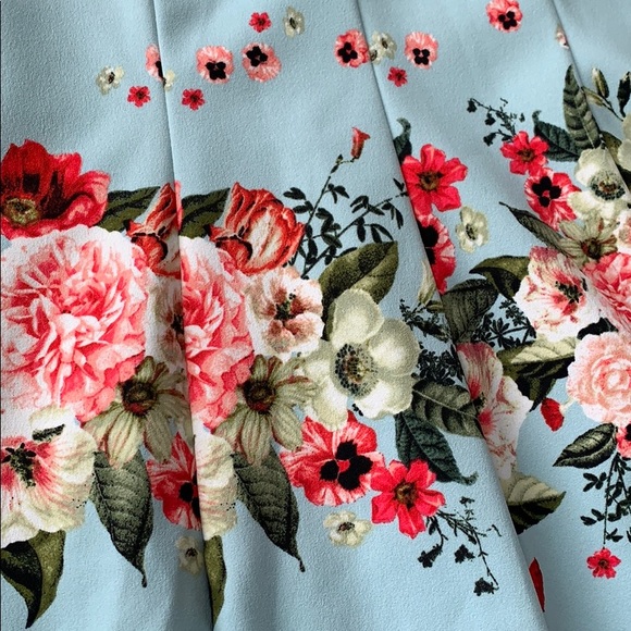 Jessica Simpson dress - Picture 3 of 3